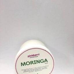 Moringa Body Butter