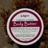 Neem & Turmeric Body Butter