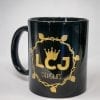 LCJ Delights Tea Cup