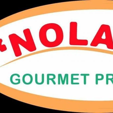 Nola Gourmet Products