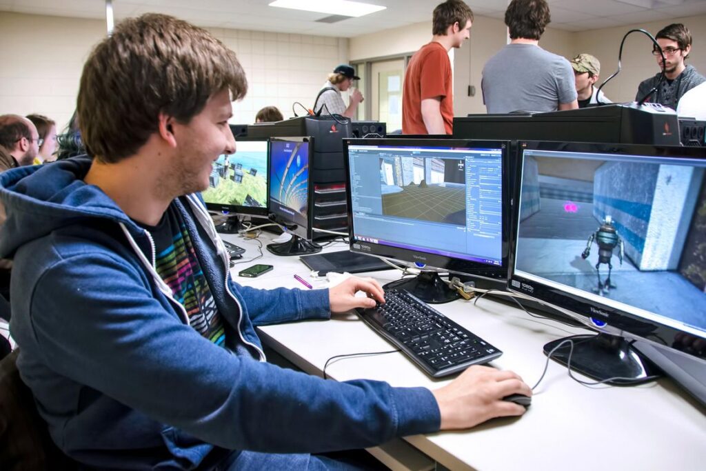 Why games for life abilities are vital for individual growth