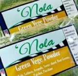 Green Vegetable Powder: Elevate Your Nutrition and Supercharge Your Diet!