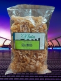 Embrace the Power of Sea Moss: Boost Immunity and Energy Naturally!